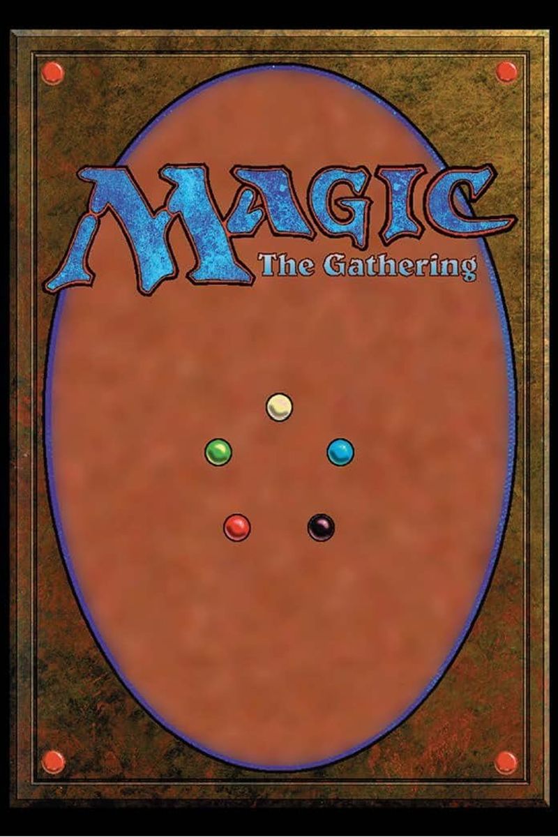 Magic: The Gathering Kortspil