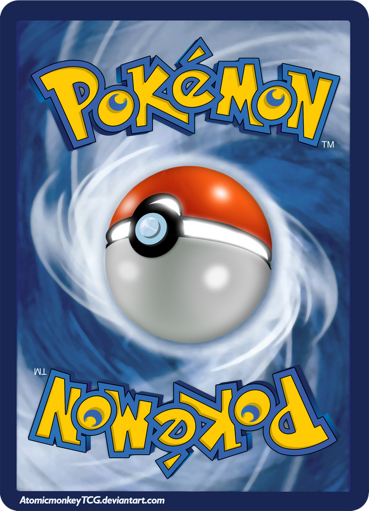 Pokemon Kortspil